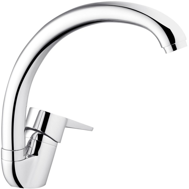 Змішувач для кухні Kroner KRM Elbe - C032