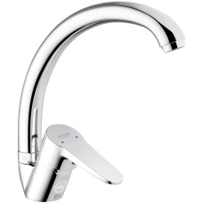 Змішувач для кухні Kroner KRM Elbe - C032