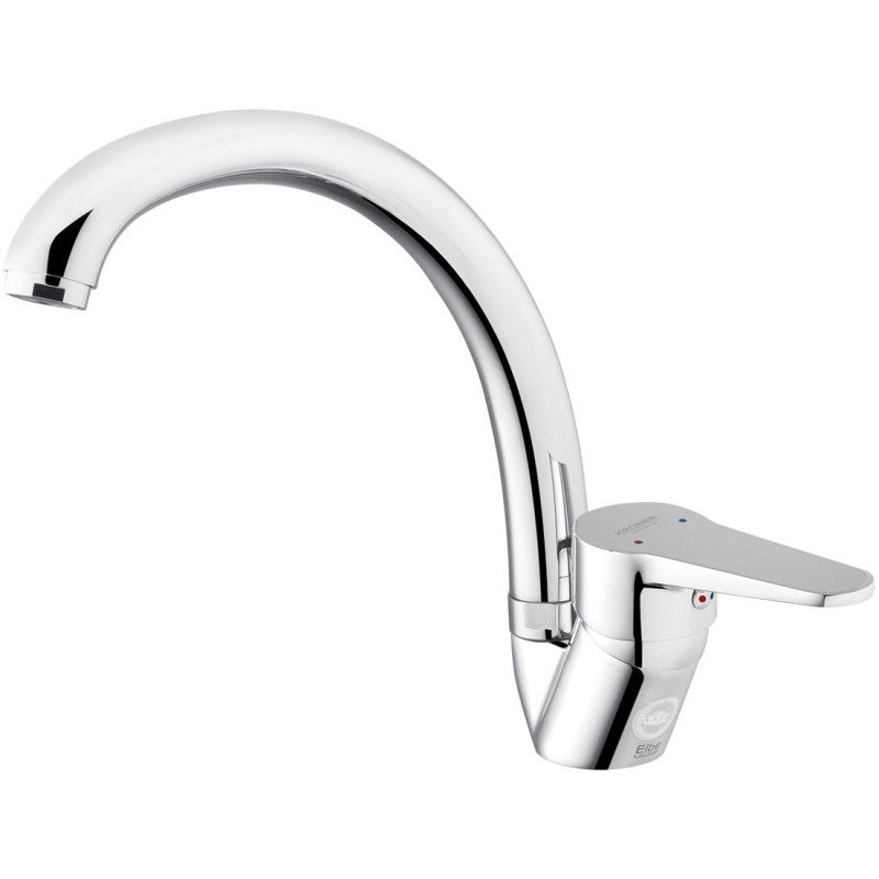 Змішувач для кухні Kroner KRM Elbe - C032