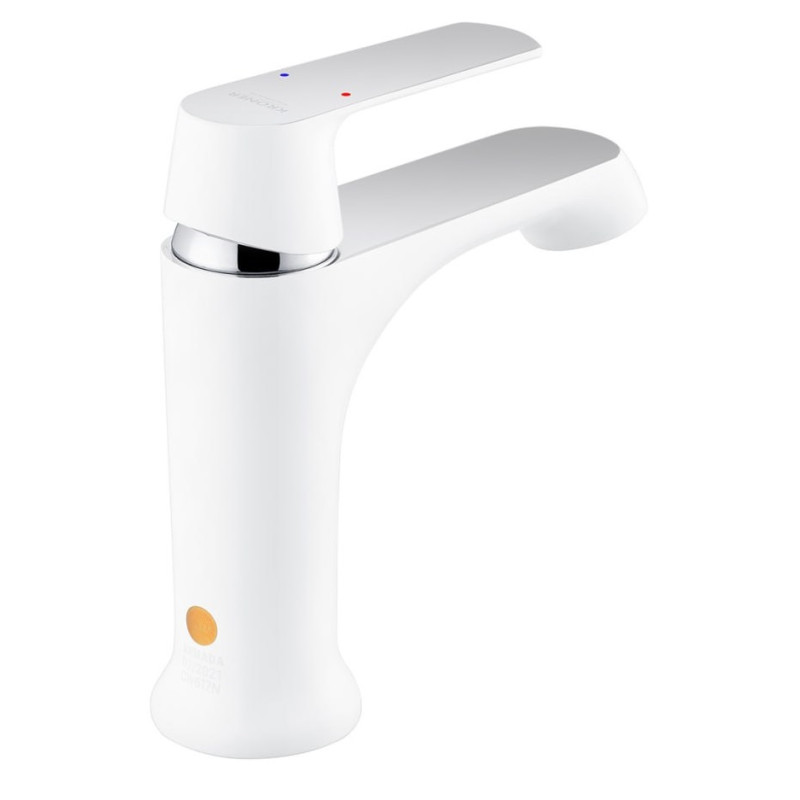 Kroner KRP Armada - W010 Shell Mixer