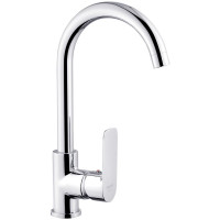 Змішувач для кухні Kroner KRM Main - C030