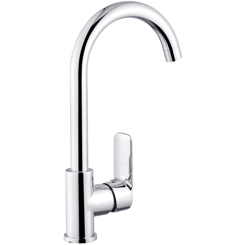 Змішувач для кухні Kroner KRM Main - C030