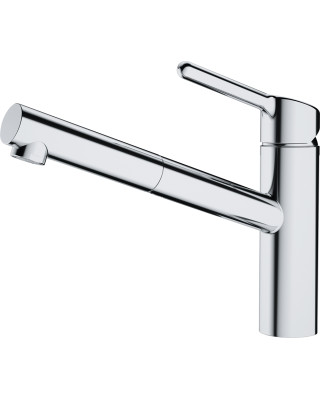 Змішувач Franke Orbit Pull Out 115.0623.055