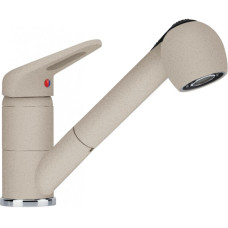 Змішувач Franke Novara Plus Pull Out 115.0470.663
