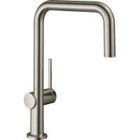 Змішувач Hansgrohe Talis M54 72806800