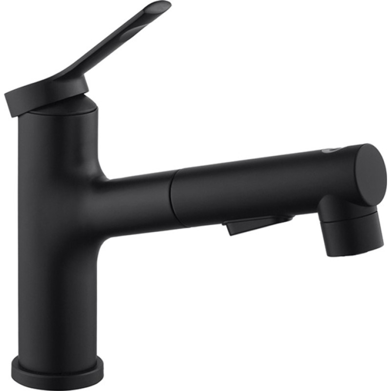 Kroner KRP Edelstahl Klassisch Shell - Sch030 -T