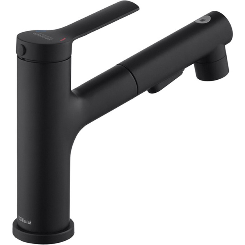 Kroner KRP Edelstahl Klassisch Shell - Sch030 -T