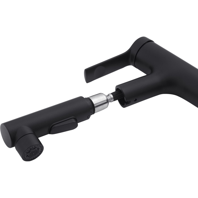 Kroner KRP Edelstahl Klassisch Shell - Sch030 -T