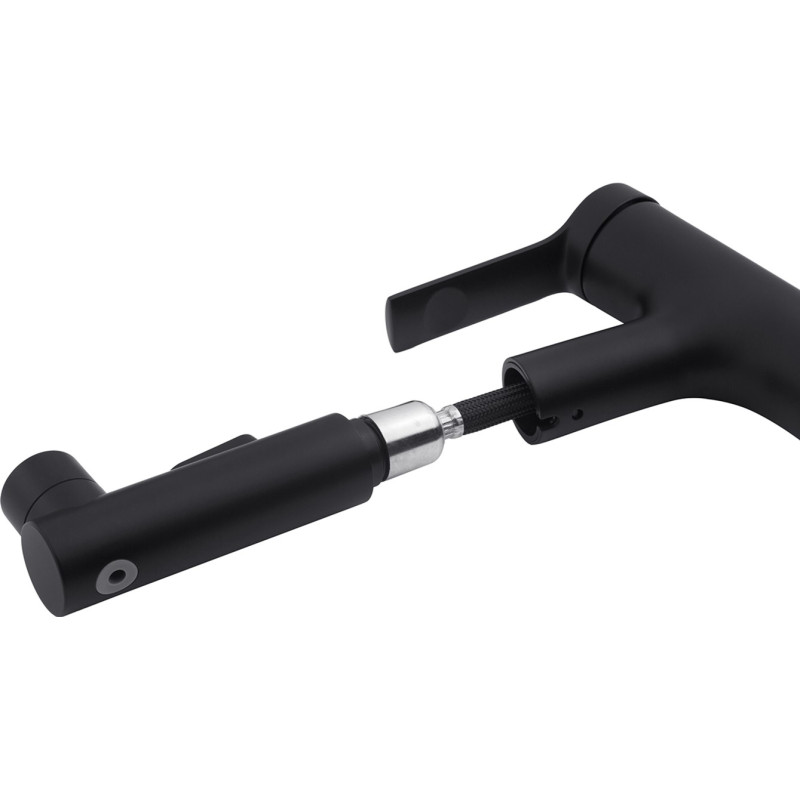 Kroner KRP Edelstahl Klassisch Shell - Sch030 -T