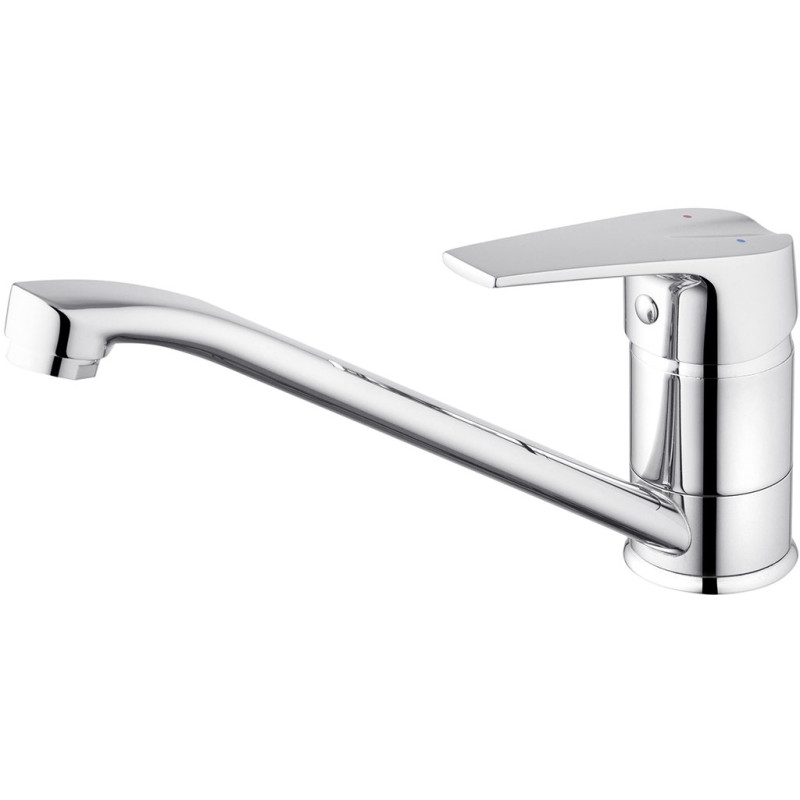 Змішувач для кухні Kroner KRM Odra - C030