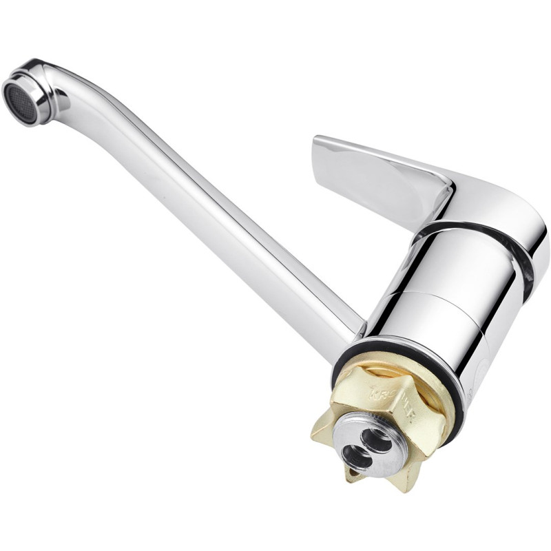 Змішувач для кухні Kroner KRM Odra - C030