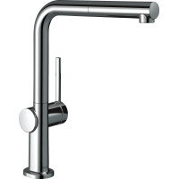 Змішувач Hansgrohe Talis M54 72809000