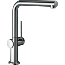 Змішувач Hansgrohe Talis M54 72809000