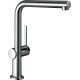 Змішувач Hansgrohe Talis M54 72809000