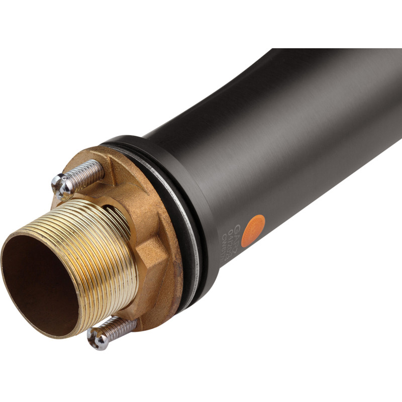 Kroner KRP Graz - GRP010 Змішувач для раковини