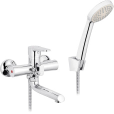 Змішувач для ванни Kroner KRM Elbe C060