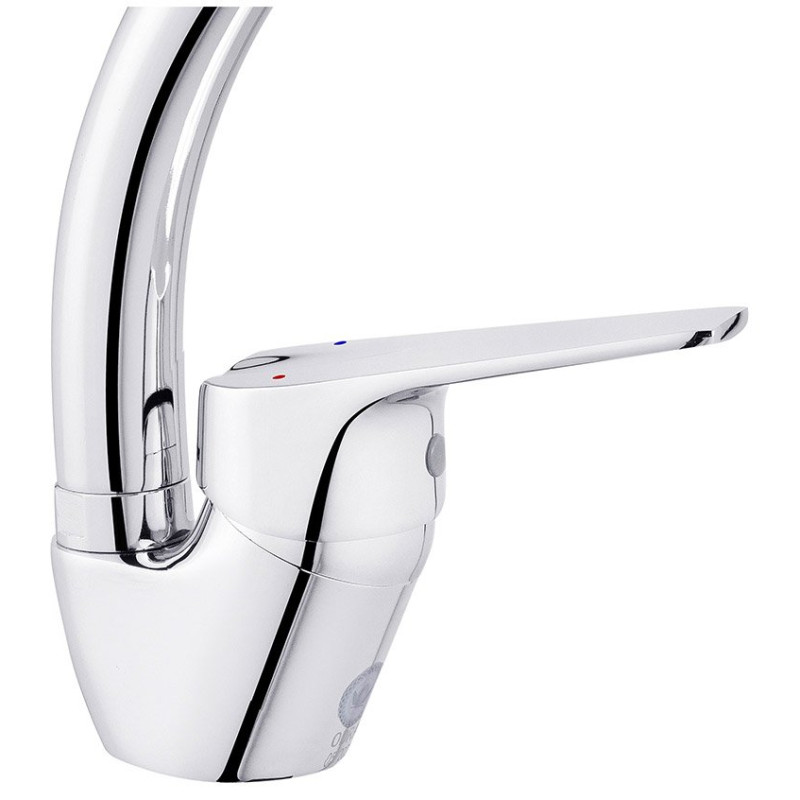 Змішувач для кухні Kroner KRM Odra - C032