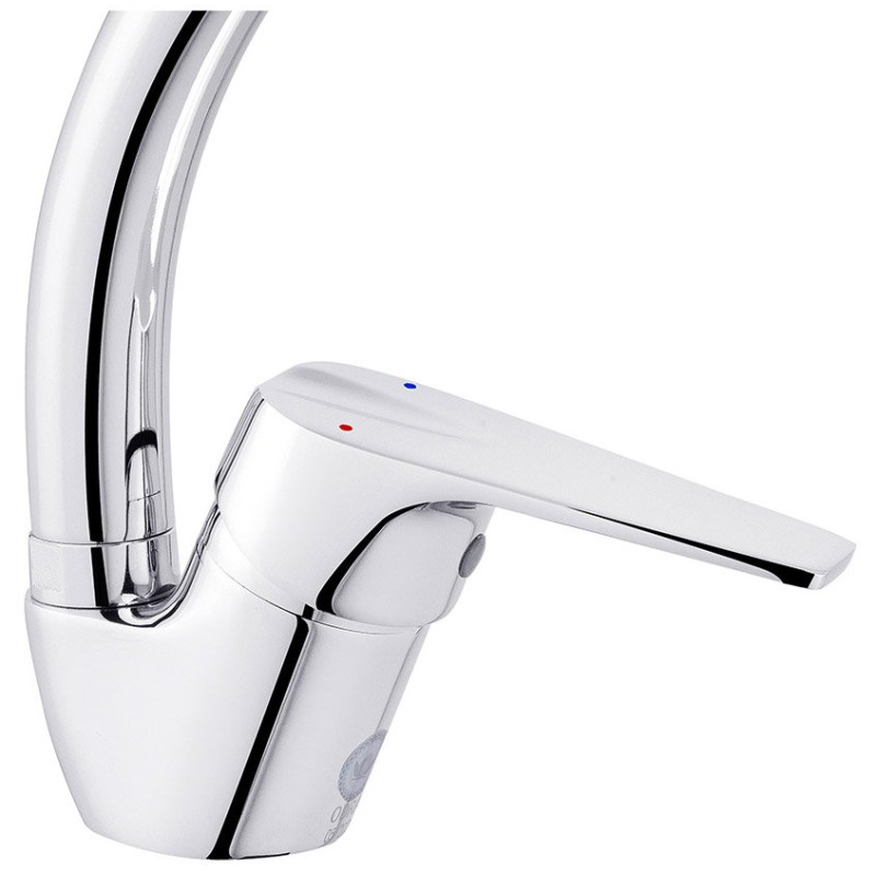 Змішувач для кухні Kroner KRM Odra - C032