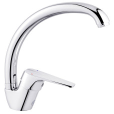 Змішувач для кухні Kroner KRM Odra - C032