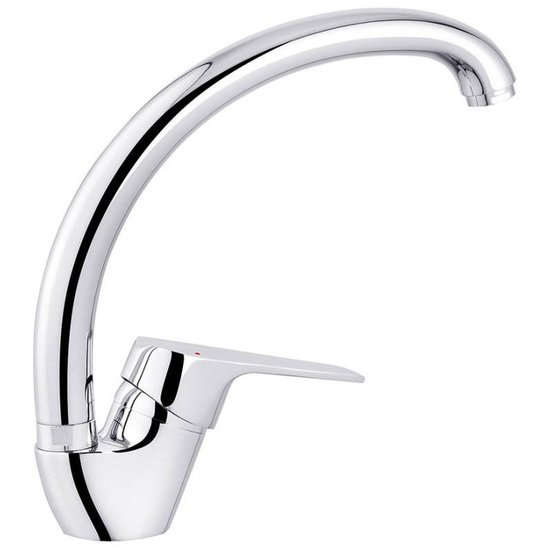 Змішувач для кухні Kroner KRM Odra - C032