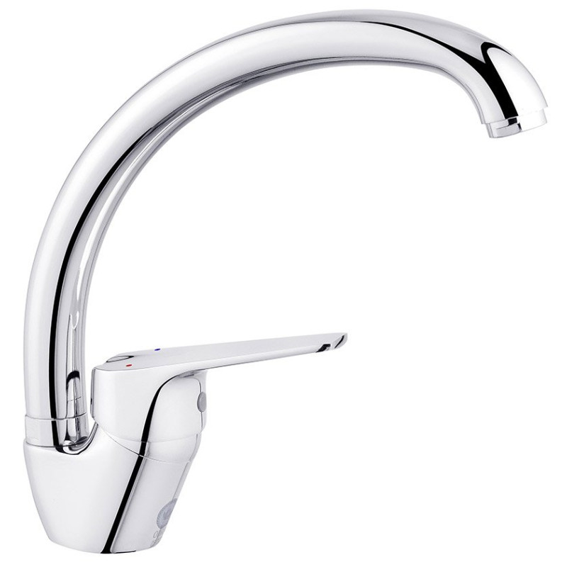 Змішувач для кухні Kroner KRM Odra - C032