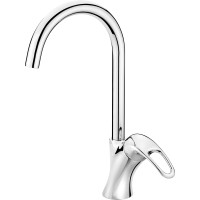 Змішувач Deante Dalia BED 062M