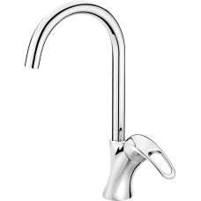 Змішувач Deante Dalia BED 062M