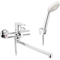 Змішувач для ванни Kroner KRM Elbe C070