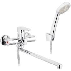 Змішувач для ванни Kroner KRM Elbe C070