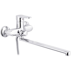 Змішувач для ванни Kroner KRM Elbe C071