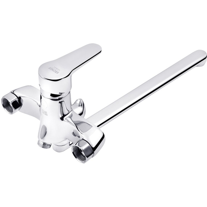 Змішувач для ванни Kroner KRM Elbe C071