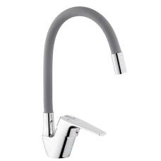 Змішувач для кухні Kroner KRM Odra - C032GRA