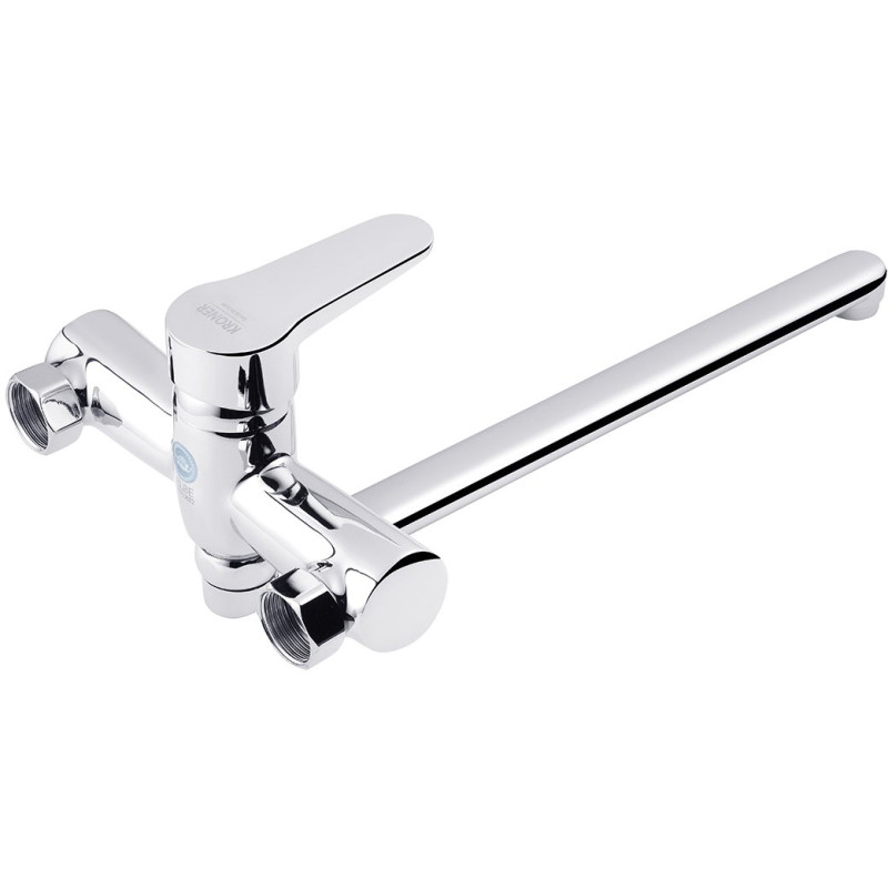 Змішувач для ванни Kroner KRM Elbe C072