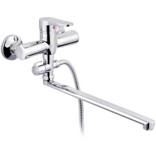 Змішувач для ванни Kroner KRM Elbe C072