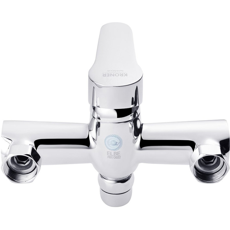 Змішувач для ванни Kroner KRM Elbe C072