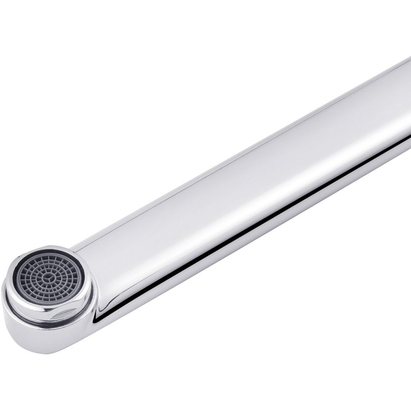 Змішувач для ванни Kroner KRM Elbe C072