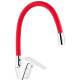 Змішувач для кухні Kroner KRM Odra - C032RED