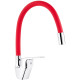 Змішувач для кухні Kroner KRM Odra - C032RED