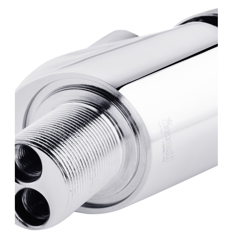 Змішувач для кухні Kroner KRM Odra - C032RED