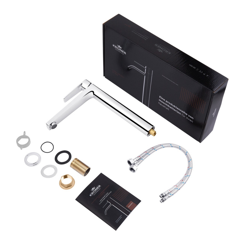 Kroner KRP Eifel Sinkser - C010-3