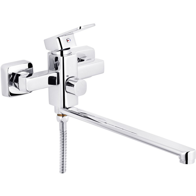 Змішувач для ванни Kroner KRM Ems C070