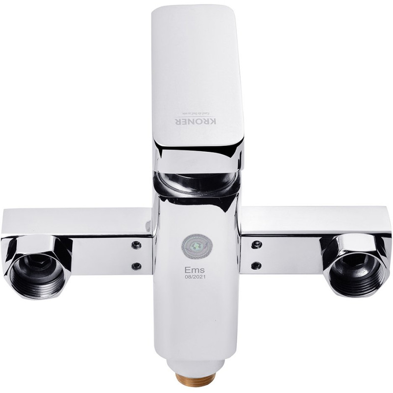 Змішувач для ванни Kroner KRM Ems C070