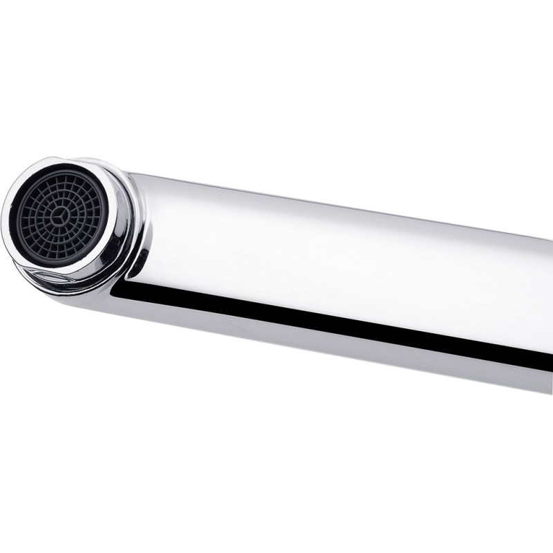 Змішувач для ванни Kroner KRM Ems C070