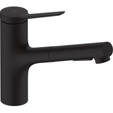 Змішувач Hansgrohe Zesis M33 (74800670)