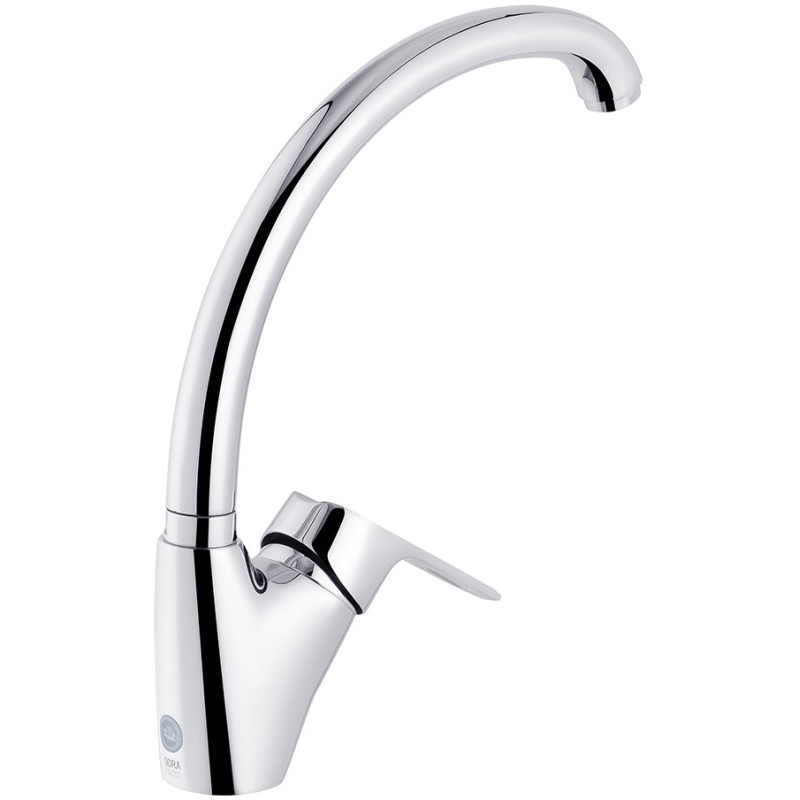 Змішувач для кухні Kroner KRM Odra - C034