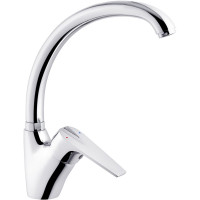 Змішувач для кухні Kroner KRM Odra - C034