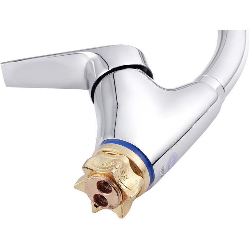 Змішувач для кухні Kroner KRM Odra - C034