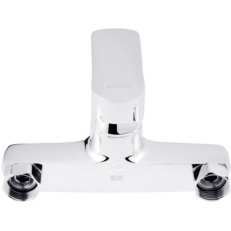Змішувач для ванни Kroner KRM Main C060