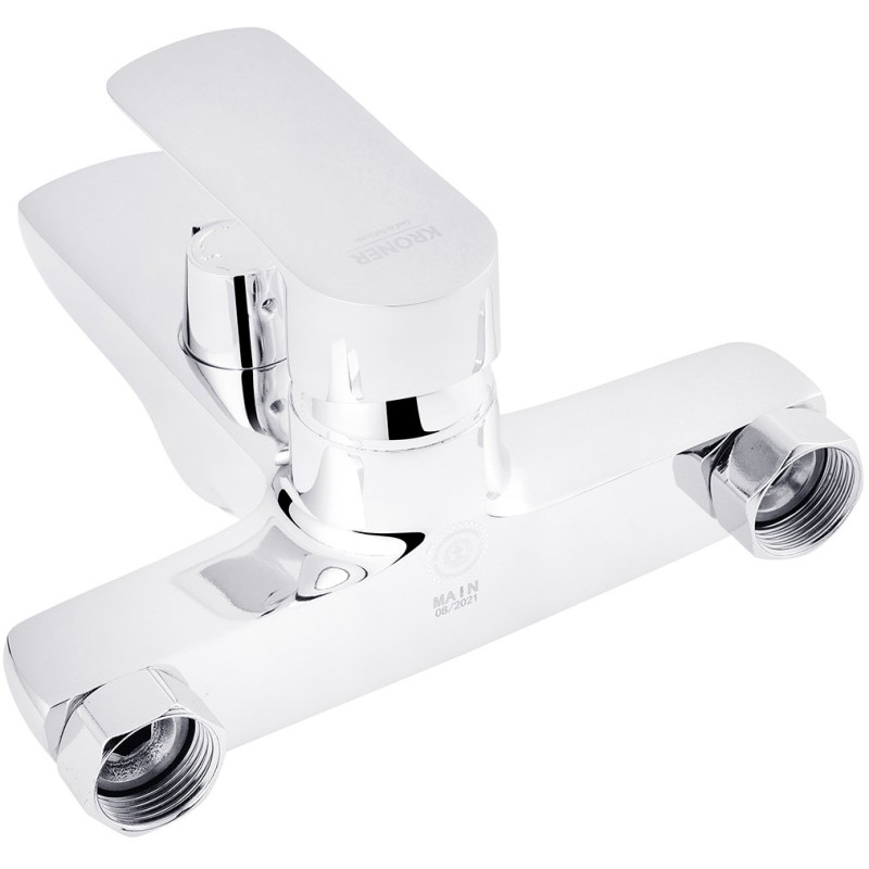 Змішувач для ванни Kroner KRM Main C060