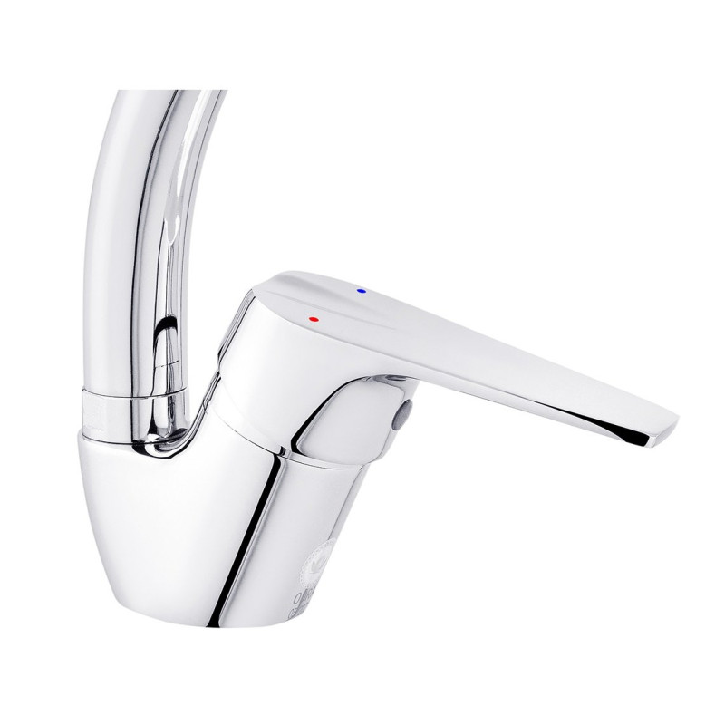 Змішувач для кухні Kroner KRM Odra - C036